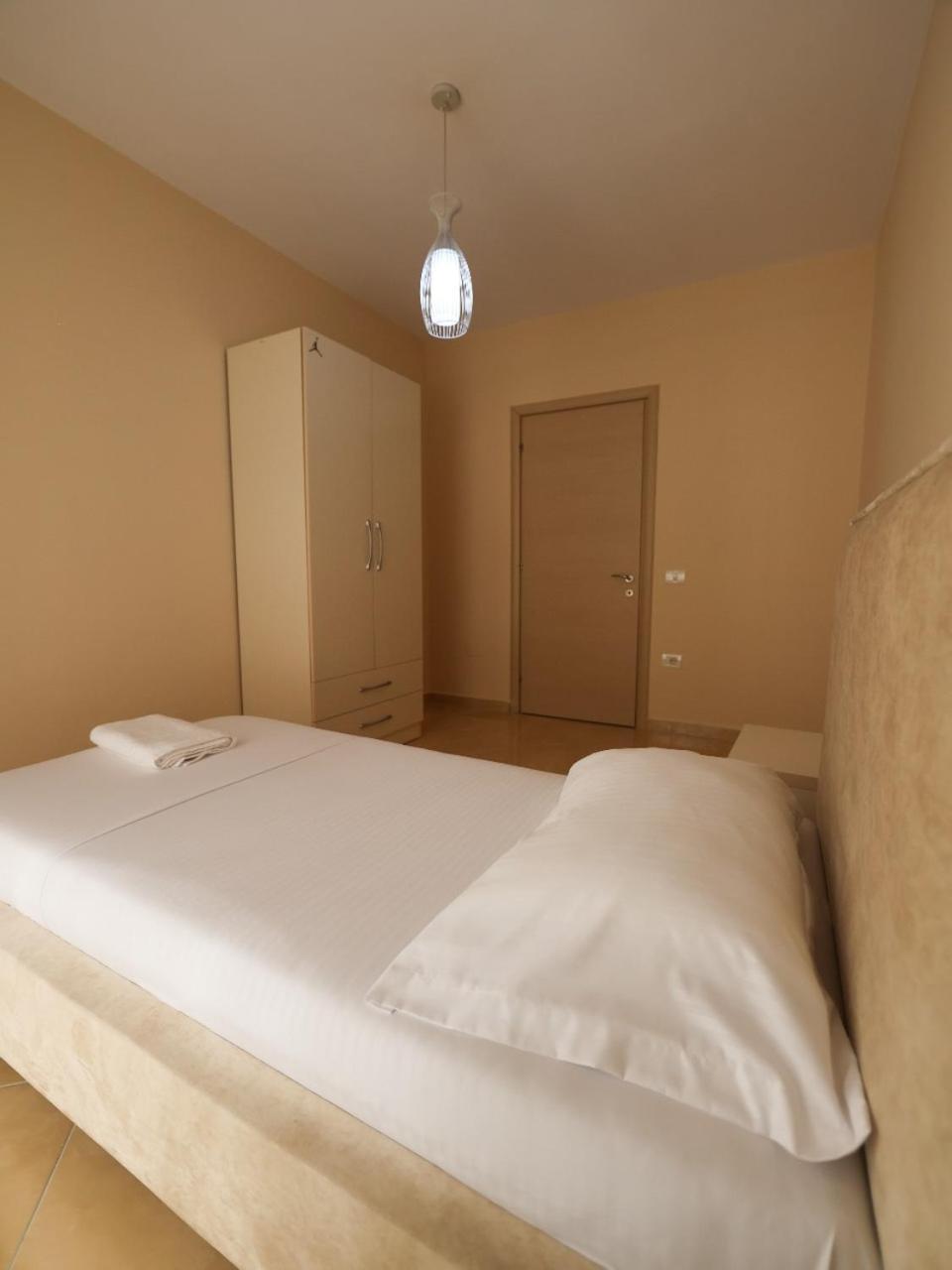 Sea View Apartments Durrës Exterior foto