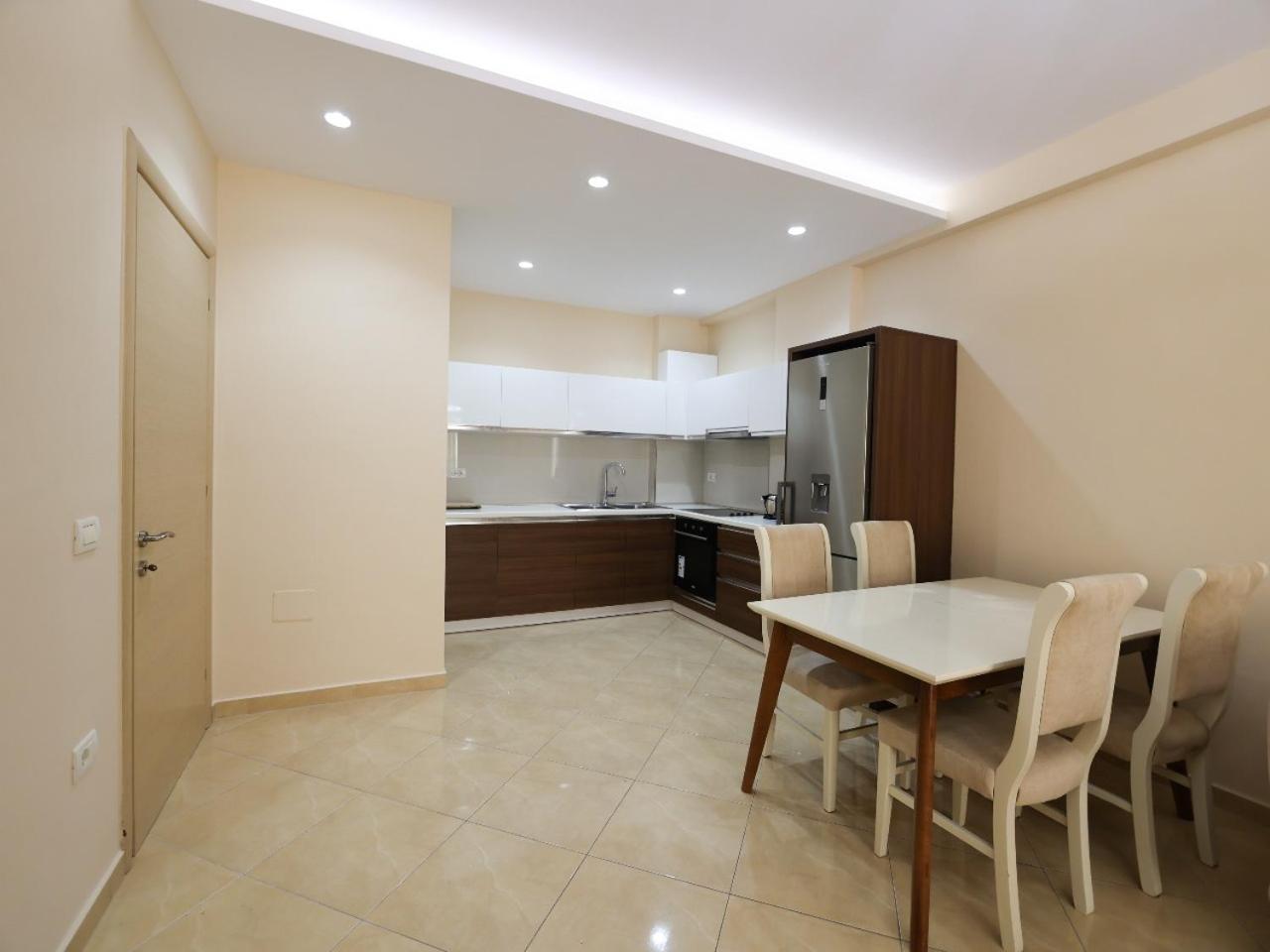 Sea View Apartments Durrës Exterior foto